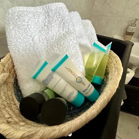 Manousos Fisherman's House * Schinopi