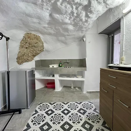 Manousos Fisherman's House Casa de Férias *