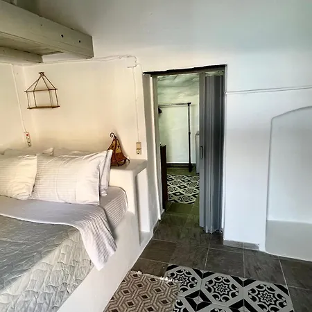 Casa de Férias Manousos Fisherman's House Schinopi