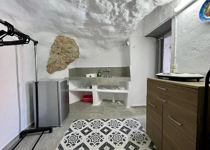 Manousos Fisherman's House Casa de Férias *